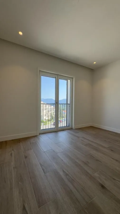 Prodaja, dvosoban stan, 98m², Luštica Bay, Tivat