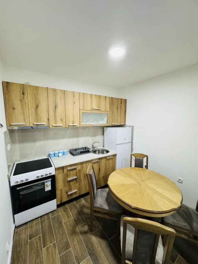 Izdavanje, jednosoban stan, 50m², Palilula, Niš