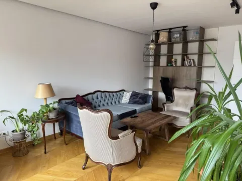 Izdavanje, trosoban stan, 75m², Vračar Hram, Vračar Sve Podlokacije - image 6
