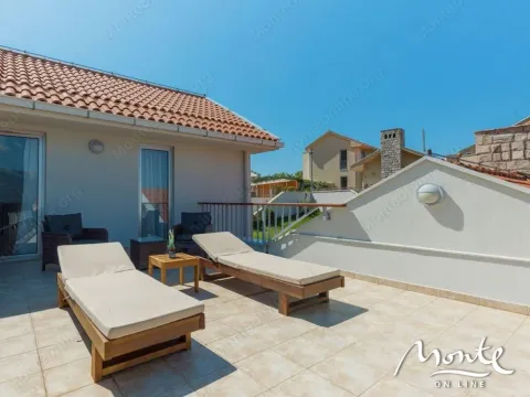 Sale, house, 159m², Sveti Stefan, Budva - image 14