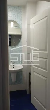 Izdavanje, četvorosoban stan, 204m², Vračar Sve Podlokacije, Beograd - image 6