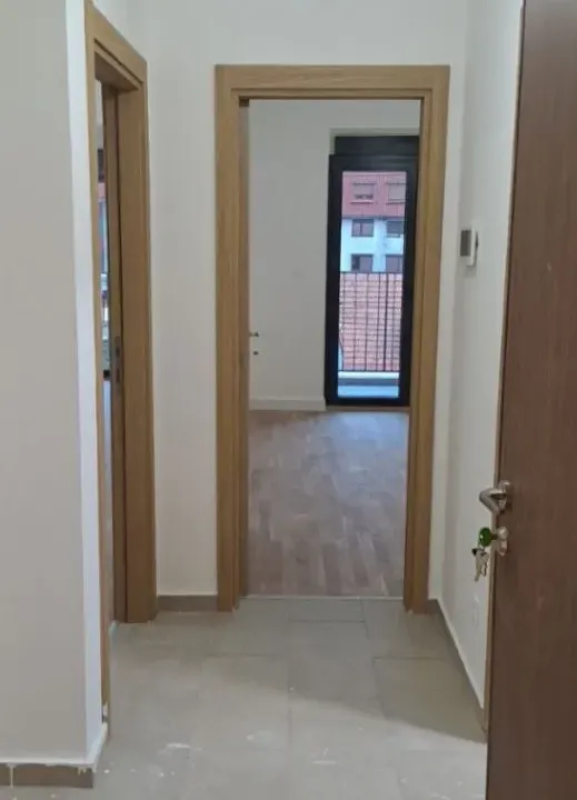 Sale, one bedroom apartment, 48m², Cetinje, Crna Gora