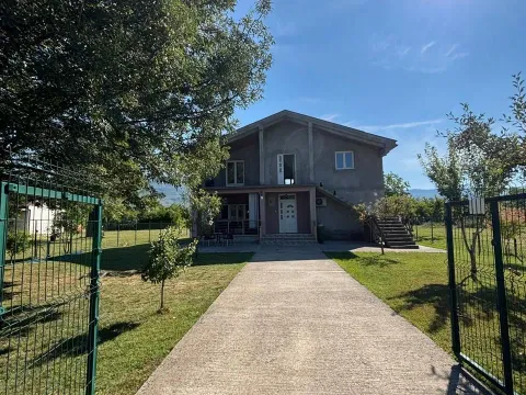 Prodaja, kuća, 144m², Kosić, Danilovgrad - image 24