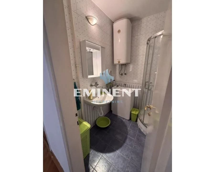 Rent, four bedroom apartment, 116m², Novi Beograd Sve Podlokacije, Beograd