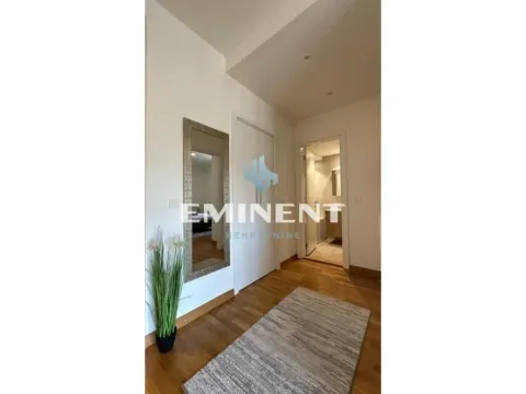 Izdavanje, dvosoban stan, 55m², Savski Venac, Beograd - image 5