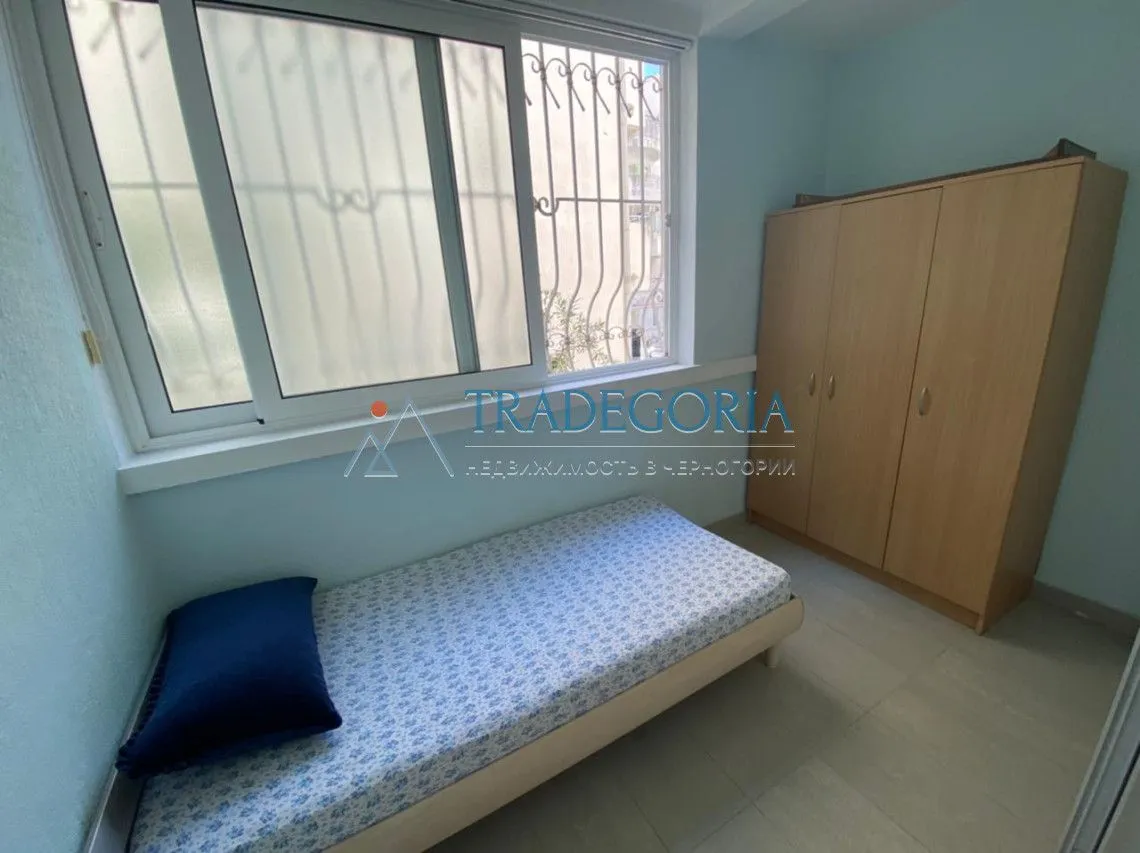 Prodaja, dvosoban stan, 72m², Budva, Crna Gora