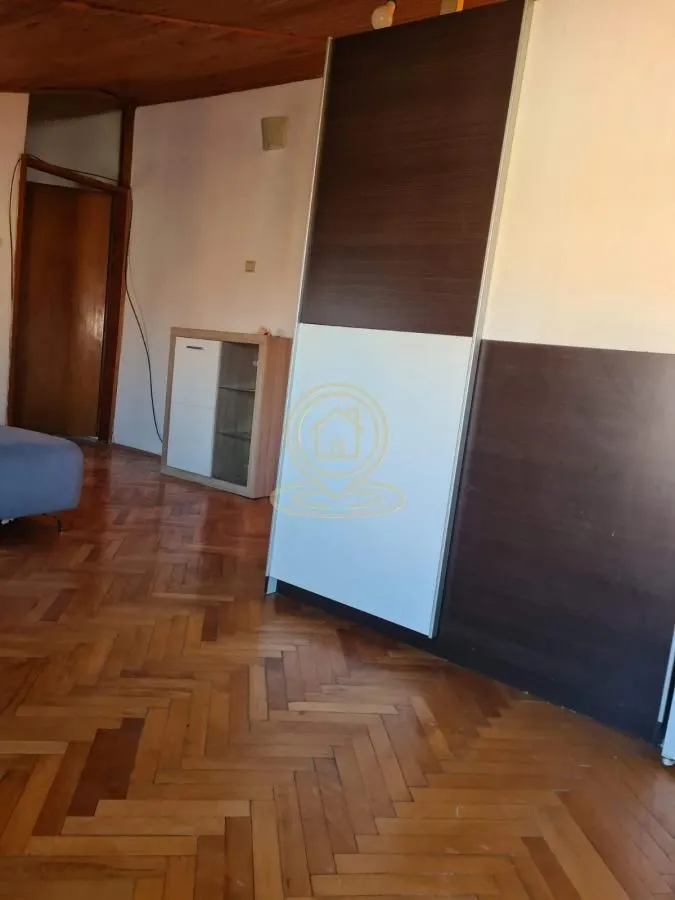Prodaja, dvosoban stan, 42m², Novo naselje, Novi Sad