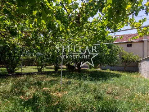 Izdavanje, kuća, 119m², Beri, Podgorica - image 14