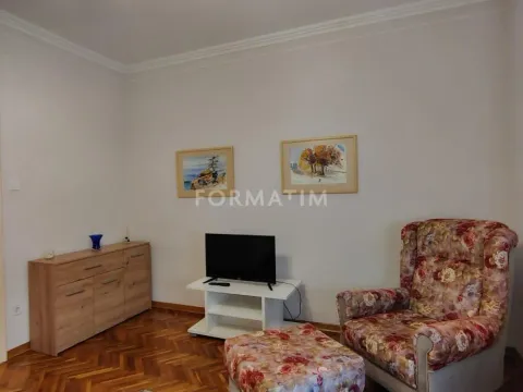 Rent, one bedroom apartment, 38m², Vračar Centar, Vračar Sve Podlokacije - image 6