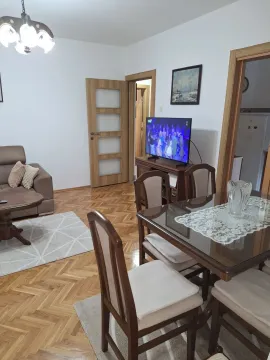 Izdavanje, jednosoban stan, 49m², Budva okolina, Budva - image 4
