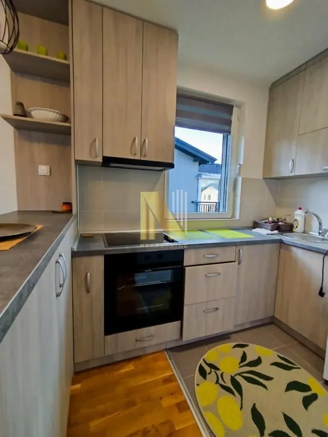 Izdavanje, jednosoban stan, 42m², Telep, Novi Sad Sve Podlokacije