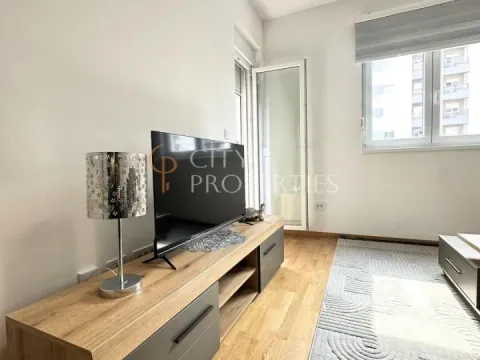 Rent, apartment, 46m², Stari Aerodrom, Podgorica - image 2