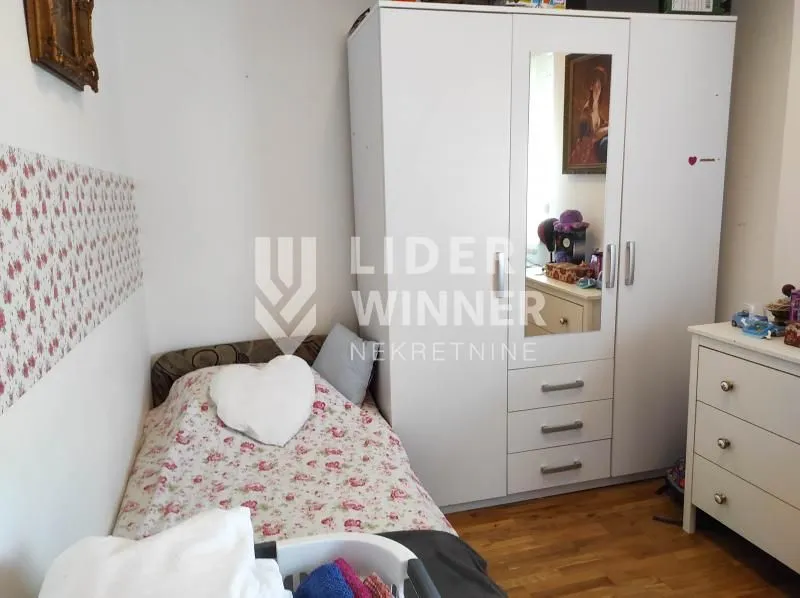 Rent, apartment, 135m², Stari Košutnjak, Rakovica