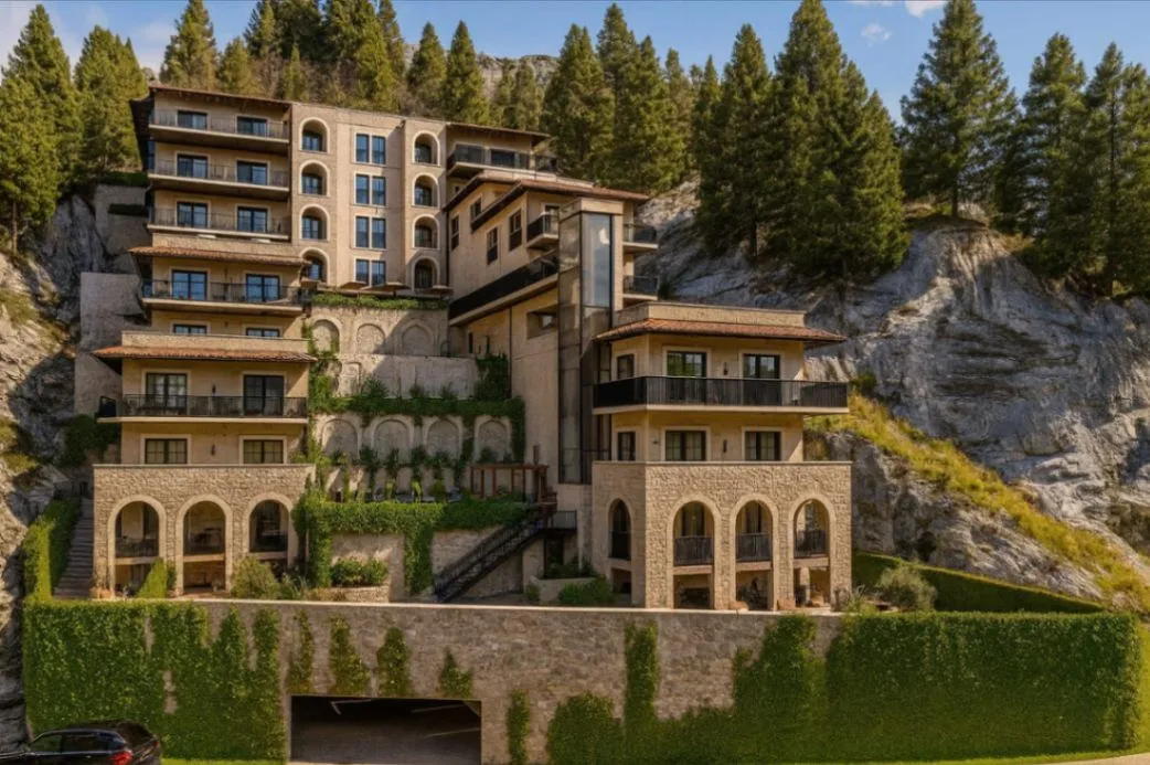 Prodaja, stan, 82m², Dubovica, Budva