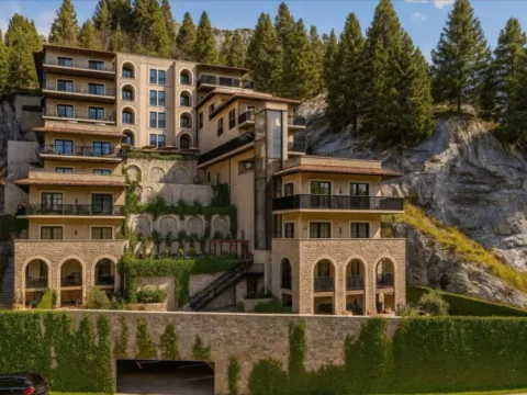 Sale, apartment, 82m², Dubovica, Budva - image 1