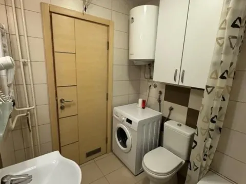 Izdavanje, dvosoban stan, 41m², Stari Grad, Beograd - image 12