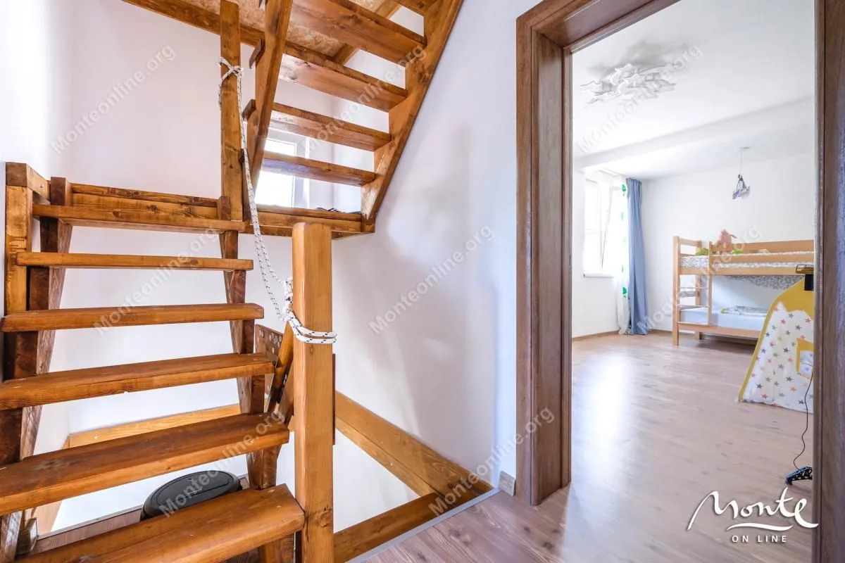 Prodaja, kuća, 270m², Baošići, Herceg Novi