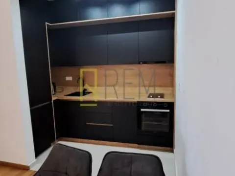 Prodaja, jednosoban stan, 45m², City Kvart, Podgorica - image 3