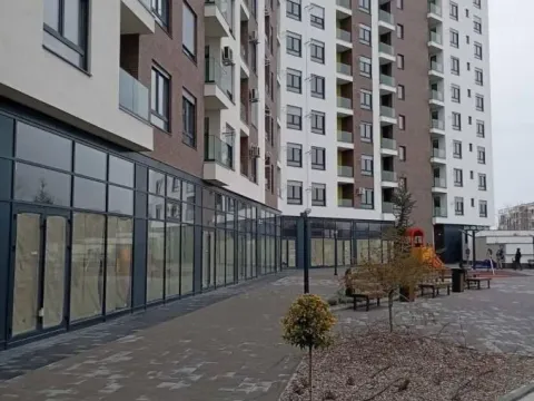 Izdavanje, jednosoban stan, 43m², Novo naselje, Novi Sad - image 7