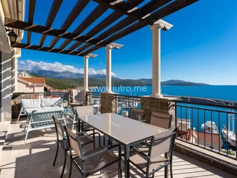 Prodaja, dvosoban stan, 113m², Luštica, Tivat - image 18