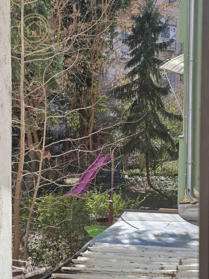Prodaja, jednosoban stan, 21m², Centar, Novi Sad