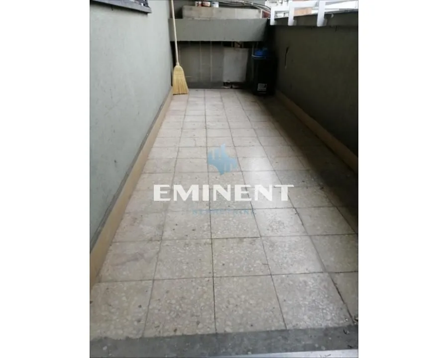 Rent, two bedroom apartment, 55m², Novi Beograd Blok 70, Novi Beograd Sve Podlokacije