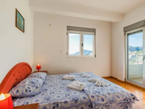 Sale, two bedroom apartment, 75m², Rafailovići, Budva - image 10