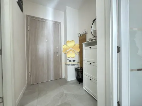 Izdavanje, jednosoban stan, 50m², Central Point, Podgorica - image 6