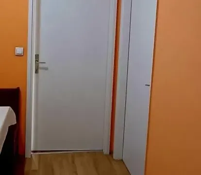 Izdavanje, dvosoban stan, 48m², Liman 2, Novi Sad Sve Podlokacije - image 15