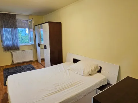 Izdavanje, trosoban stan, 65m², Nova Pazova, Stara Pazova - image 6