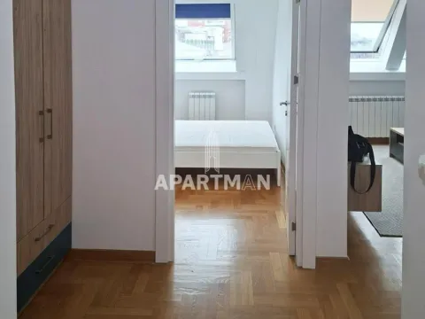 Izdavanje, jednosoban stan, 35m², Lipov Lad, Zvezdara Sve Podlokacije - image 4