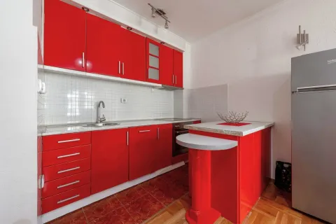 Sale, one bedroom apartment, 49m², Rozino, Budva - image 6