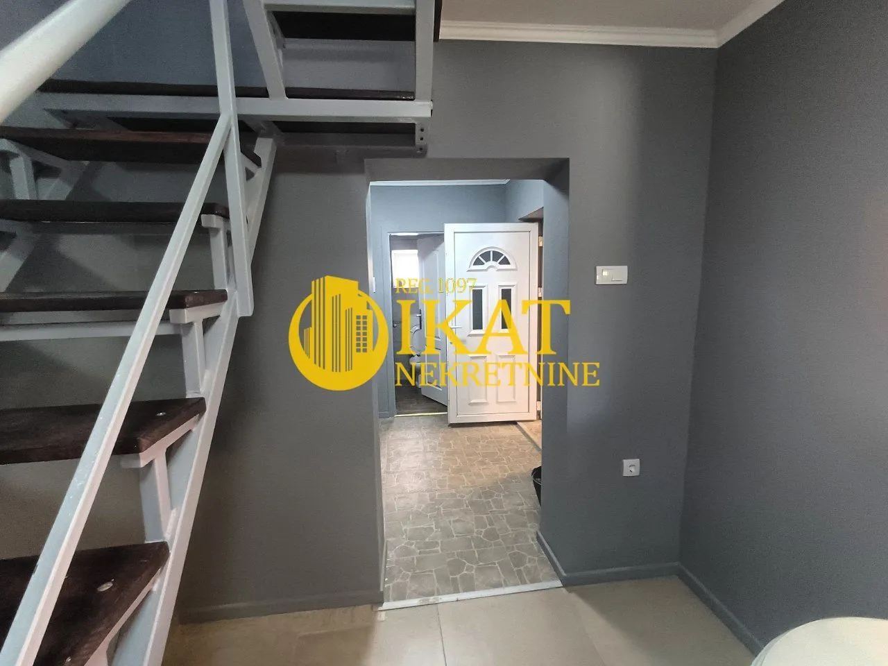 Prodaja, kuća, 83m², Novo Selo, Subotica