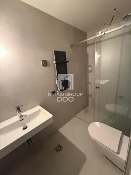 Izdavanje, trosoban stan, 73m², Novi Beograd Blok 65, Novi Beograd Sve Podlokacije - image 16