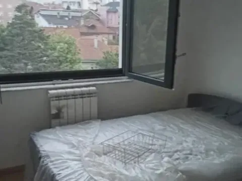 Izdavanje, dvosoban stan, 40m², Dušanovac, Voždovac Sve Podlokacije - image 6