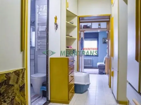 Sale, two bedroom apartment, 65m², Bulevar Oslobodjenja, Novi Sad Sve Podlokacije - image 7