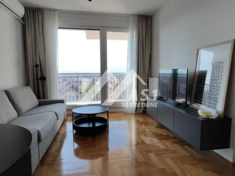 Izdavanje, dvosoban stan, 40m², Telep, Novi Sad Sve Podlokacije - image 2