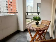 Izdavanje, jednosoban stan, 49m², Master Kvart, Podgorica - image 2