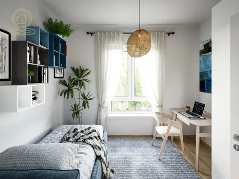 Prodaja, četvorosoban stan, 110m², Slana Bara, Novi Sad Sve Podlokacije - image 5