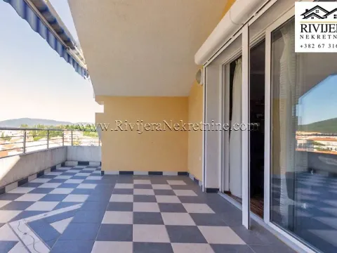 Sale, one bedroom apartment, 93m², Đenovići, Herceg Novi - image 16