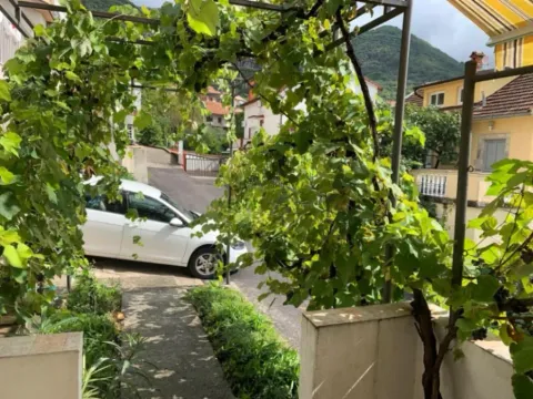 Sale, one bedroom apartment, 22m², Mažina, Tivat - image 11