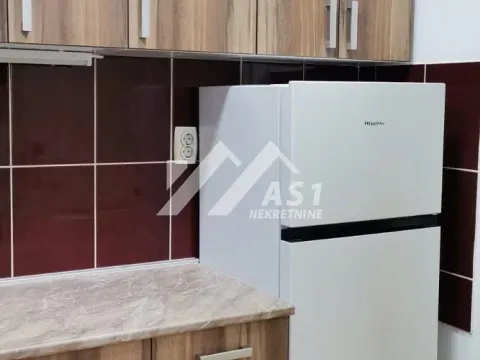 Rent, one bedroom apartment, 36m², Sajam, Novi Sad Sve Podlokacije - image 6