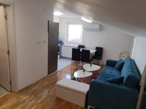 Izdavanje, stan, 23m², Žarkovo, Beograd - image 4