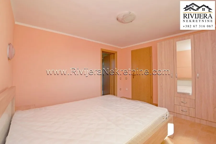 Prodaja, kuća, 217m², Sušćepan, Herceg Novi