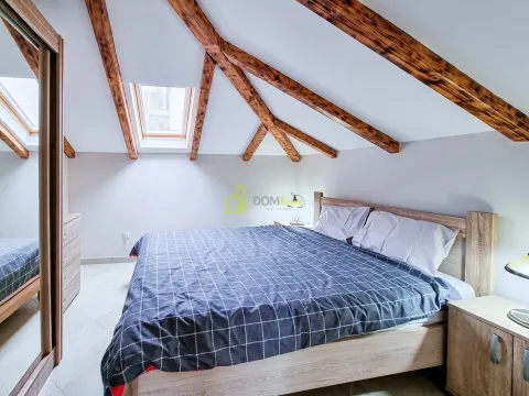 Sale, three bedroom apartment, 106m², Bečići, Budva - image 11