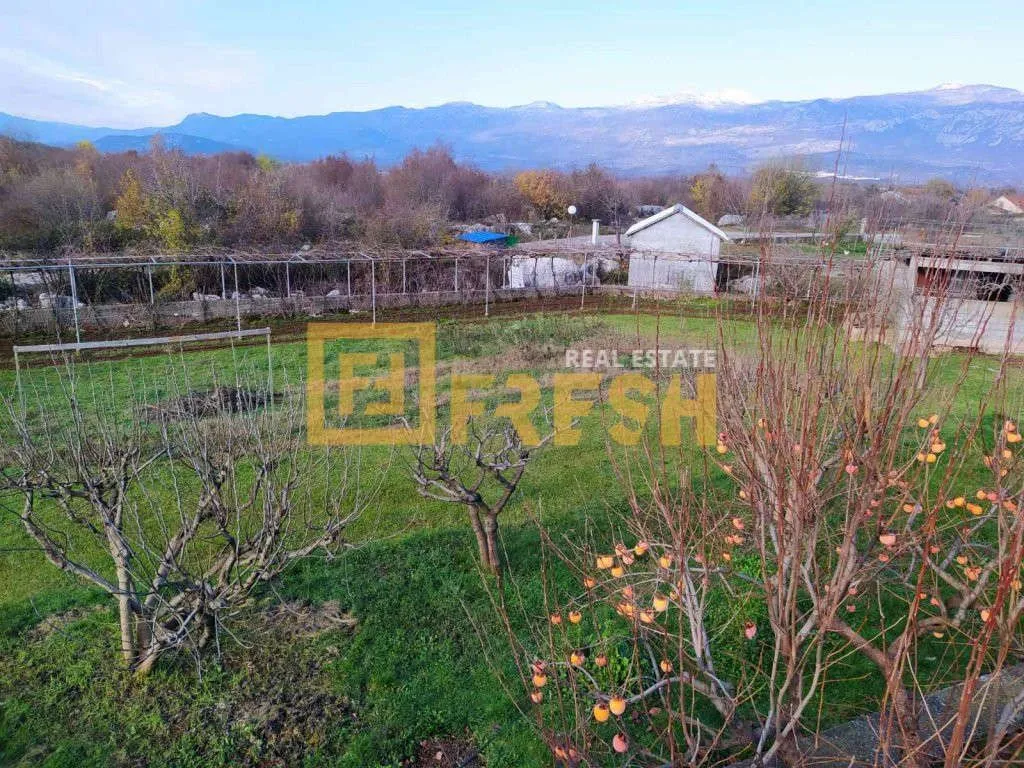 Prodaja, kuća, 105m², Danilovgrad, Crna Gora