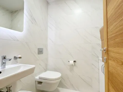 Izdavanje, dvosoban stan, 72m², City Kvart, Podgorica - image 7