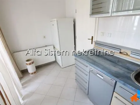 Rent, three bedroom apartment, 80m², Novi Beograd Sve Podlokacije, Beograd - image 7