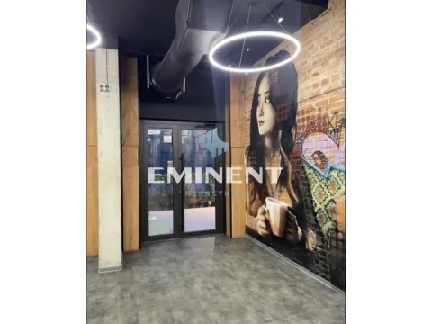 Izdavanje, poslovni prostor, 125m², Stari Grad, Beograd - image 6