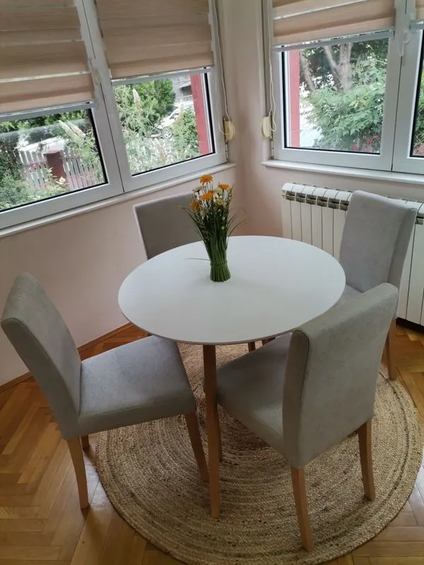 Izdavanje, trosoban stan, 92m², Voždovac Sve Podlokacije, Beograd